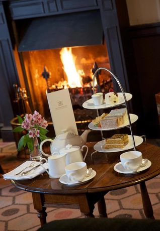 Imagen de los interiores del Hotel Devonshire Arms and Spa. Foto 8