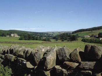 Imagen de los interiores del Hotel Devonshire Arms and Spa. Foto 11