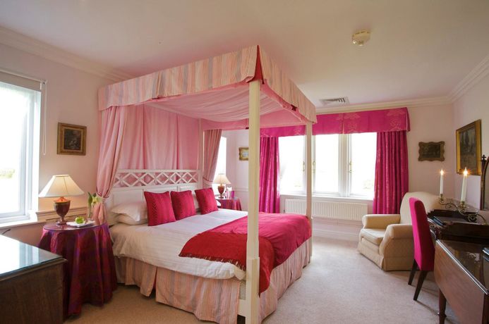 Imagen de los interiores del Hotel Devonshire Arms and Spa. Foto 15