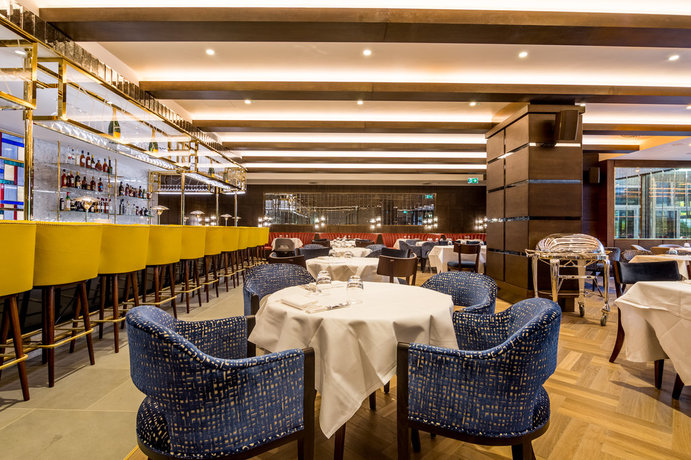 Imagen general del Hotel Devonshire Club. Foto 3