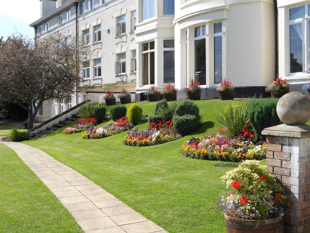 Imagen general del Hotel Devonshire House. Foto 5