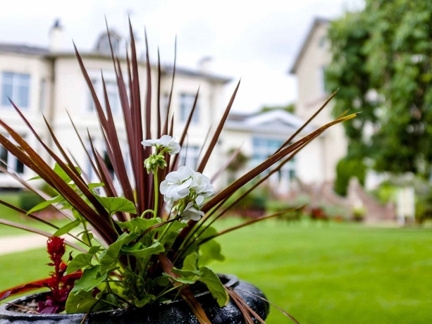 Imagen de los exteriores del Hotel Devonshire House. Foto 11