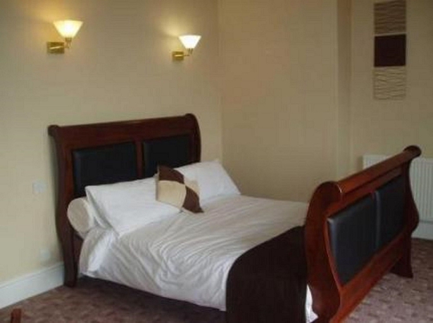 Imagen de la habitación del Hotel Devonshire House. Foto 7