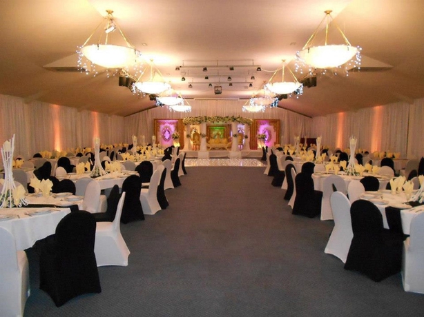 Imagen de los interiores del Hotel Devonshire House. Foto 13