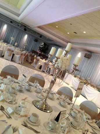 Imagen de los interiores del Hotel Devonshire House. Foto 14