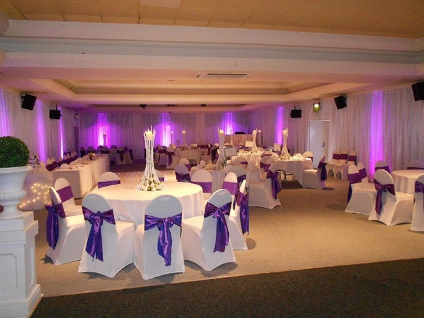 Imagen de los interiores del Hotel Devonshire House. Foto 15