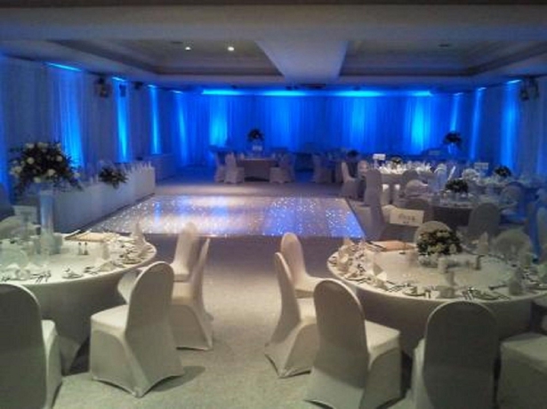 Imagen de los interiores del Hotel Devonshire House. Foto 16