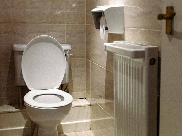 Imagen de la habitación del Hotel Devonshire House. Foto 8