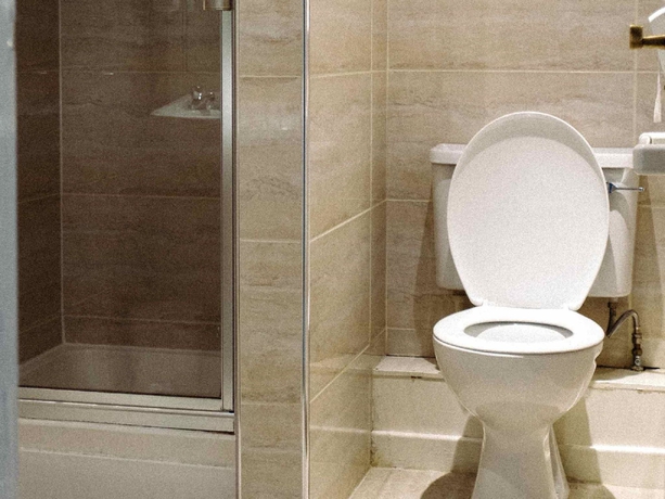 Imagen de la habitación del Hotel Devonshire House. Foto 9