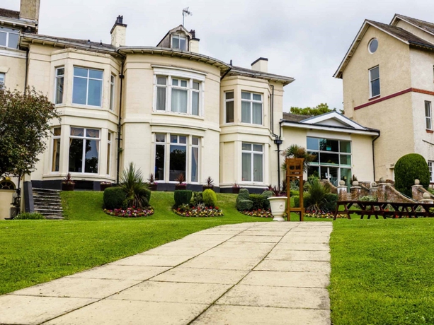 Imagen general del Hotel Devonshire House. Foto 4