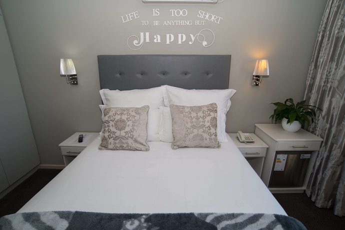 Imagen de la habitación del Hotel Devonvale Golf and Wine Estate. Foto 4