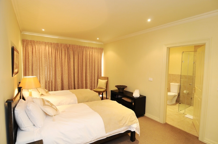 Imagen de la habitación del Hotel Devonvale Golf and Wine Estate. Foto 7
