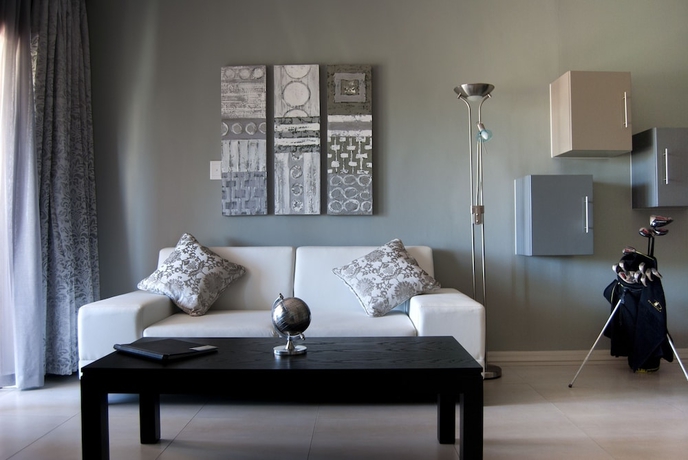 Imagen de la habitación del Hotel Devonvale Golf and Wine Estate. Foto 10