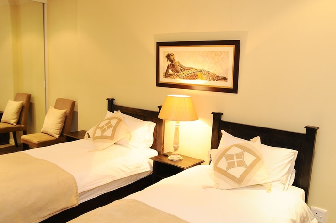 Imagen de la habitación del Hotel Devonvale Golf and Wine Estate. Foto 12