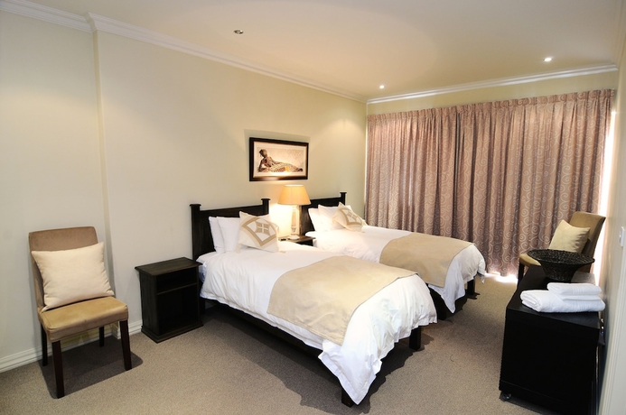 Imagen de la habitación del Hotel Devonvale Golf and Wine Estate. Foto 13