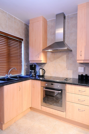 Imagen de la habitación del Hotel Devonvale Golf and Wine Estate. Foto 18