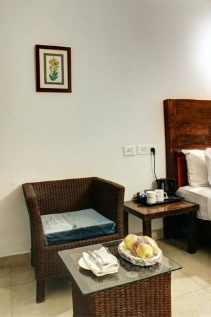 Imagen de la habitación del Hotel Devraj Niwas Boutique. Foto 2