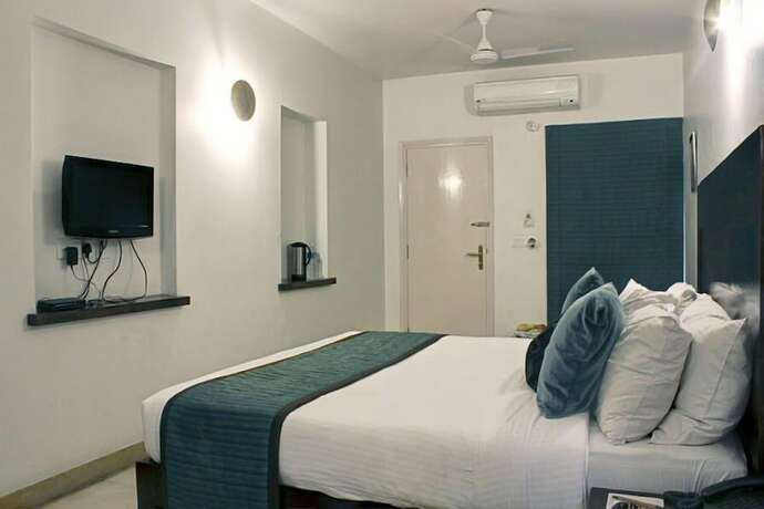 Imagen de la habitación del Hotel Devraj Niwas Boutique. Foto 3