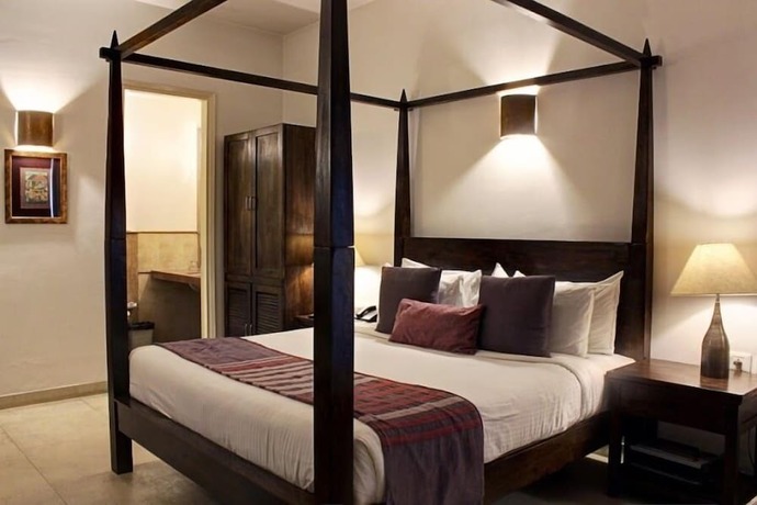 Imagen de la habitación del Hotel Devraj Niwas Boutique. Foto 8