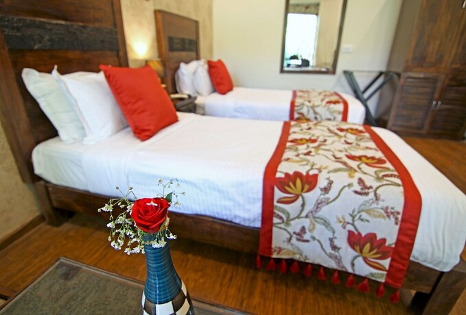 Imagen de la habitación del Hotel Devraj Niwas Boutique. Foto 9