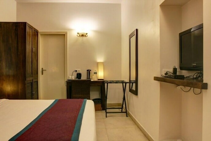 Imagen de la habitación del Hotel Devraj Niwas Boutique. Foto 13