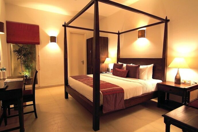 Imagen de la habitación del Hotel Devraj Niwas Boutique. Foto 18