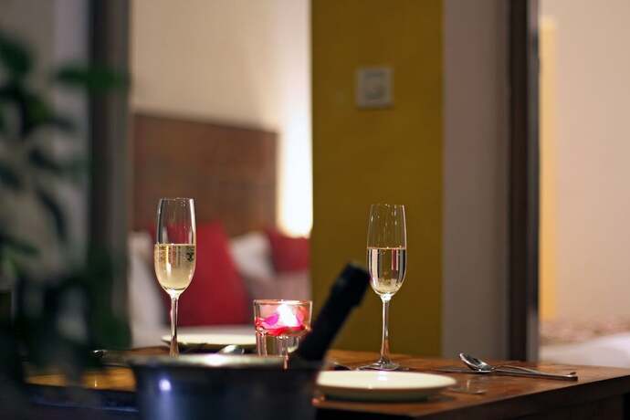 Imagen de la habitación del Hotel Devraj Niwas Boutique. Foto 20