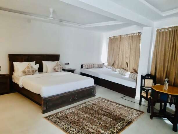 Imagen de la habitación del Hotel Devraj Niwas On Lake Pichola Udaipur. Foto 20