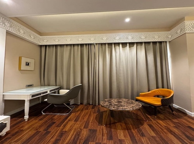 Imagen de la habitación del Hotel Devrath By Big Bite Resort. Foto 3