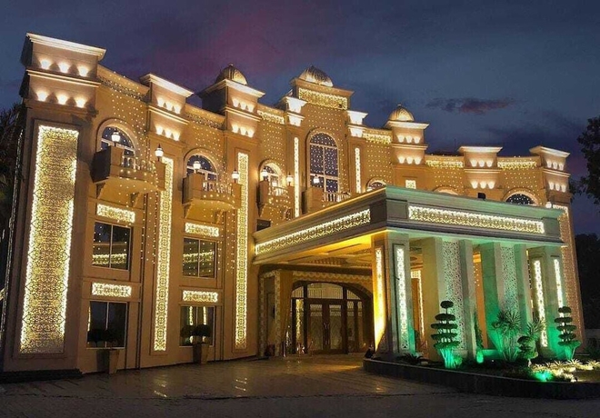 Imagen general del Hotel Devrath By Big Bite Resort. Foto 1