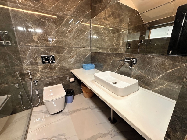 Imagen de la habitación del Hotel Devrath By Big Bite Resort. Foto 8