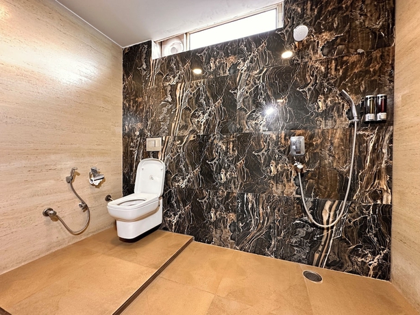 Imagen de la habitación del Hotel Devrath By Big Bite Resort. Foto 14