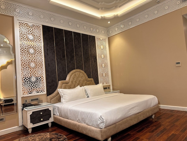 Imagen de la habitación del Hotel Devrath By Big Bite Resort. Foto 15