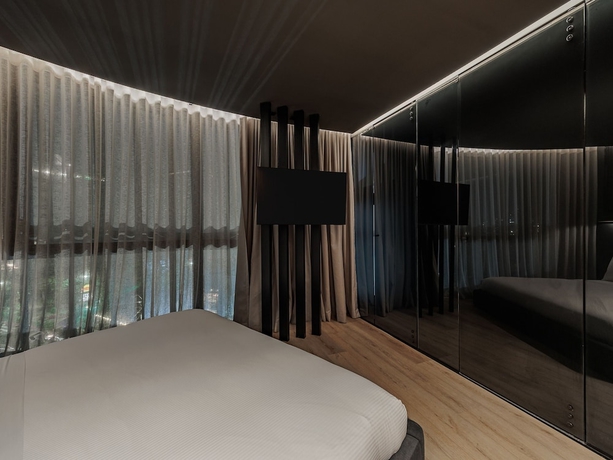 Imagen de la habitación del Hotel Dev&uacute;. Foto 15