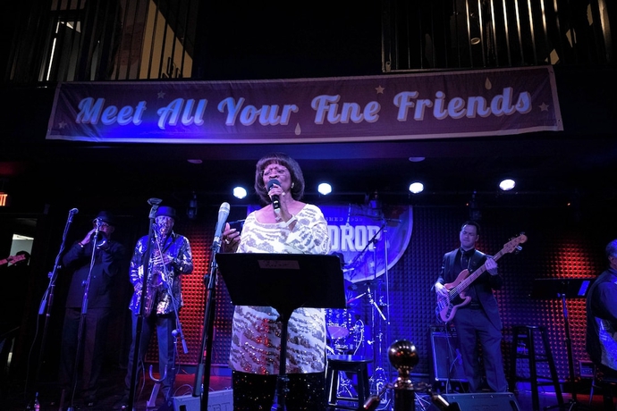 Imagen general del Hotel Dew Drop Inn. Foto 1