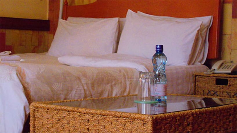 Imagen de la habitación del Hotel DewChurch Drive. Foto 7