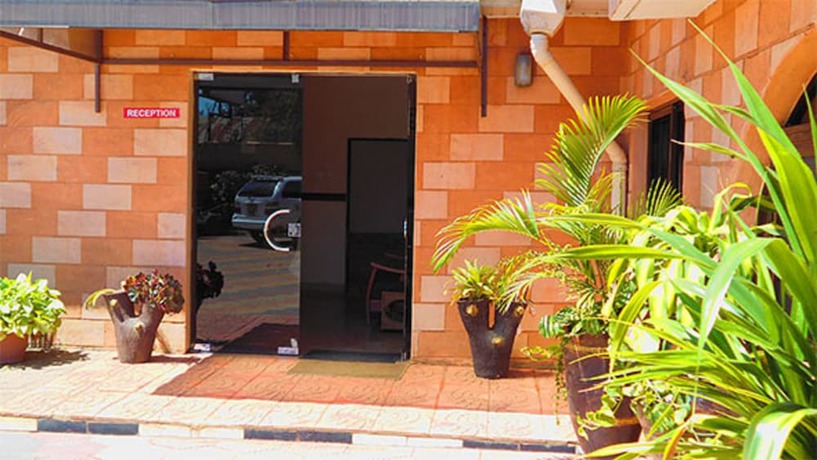 Imagen general del Hotel DewChurch Drive. Foto 3