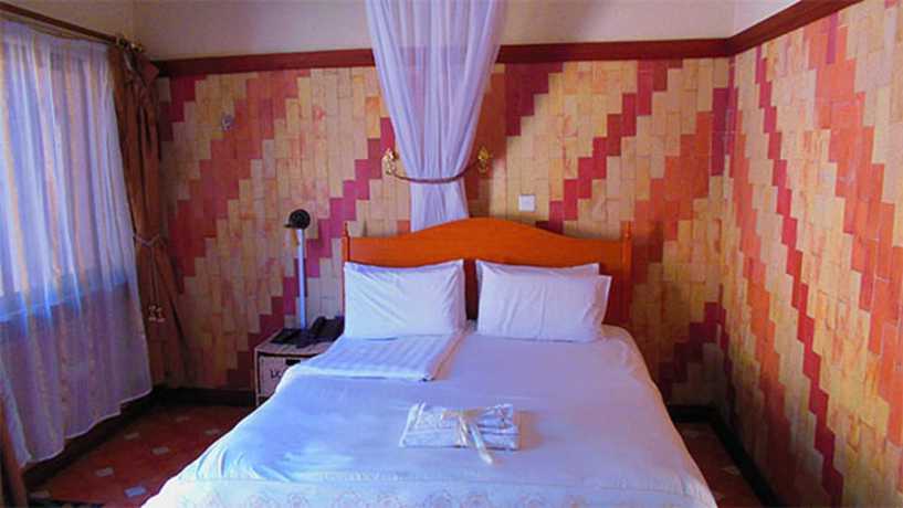 Imagen general del Hotel DewChurch Drive. Foto 1
