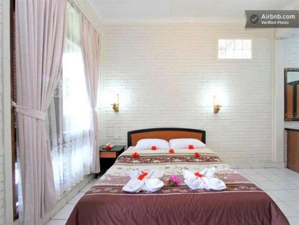 Imagen general del Hotel Dewa Bharata Hotel Ubud. Foto 4