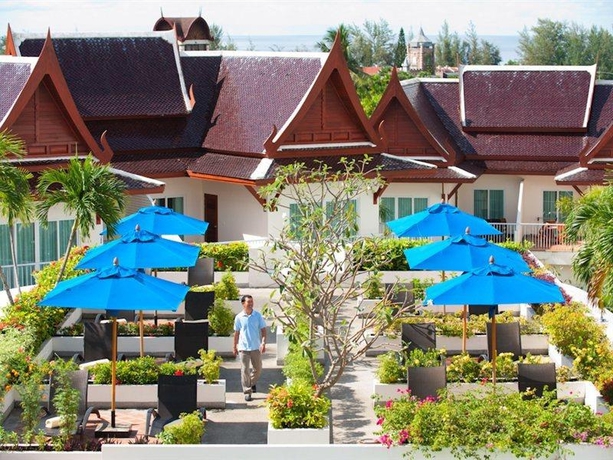 Imagen general del Hotel Dewa Karon Resort. Foto 3