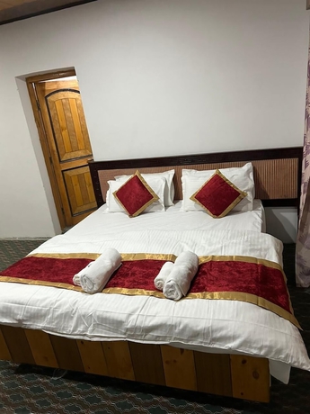 Imagen de la habitación del Hotel Dewa Retreat Nubra. Foto 7
