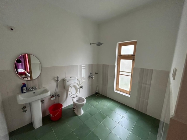 Imagen de la habitación del Hotel Dewa Retreat Nubra. Foto 9