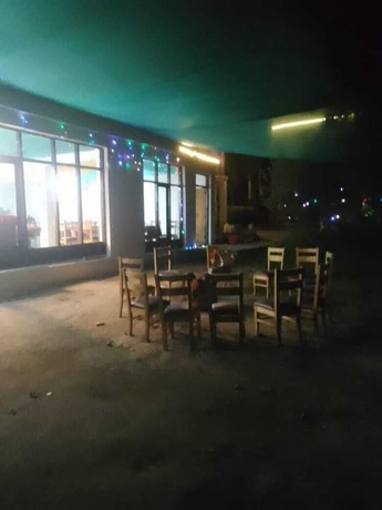 Imagen del bar/restaurante del Hotel Dewa Retreat Nubra. Foto 5