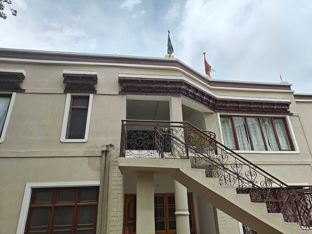 Imagen general del Hotel Dewa Retreat Nubra. Foto 3