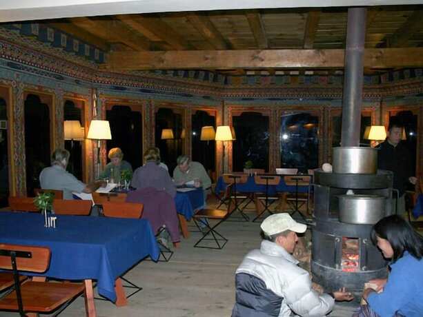 Imagen general del Hotel Dewachen Resort. Foto 3