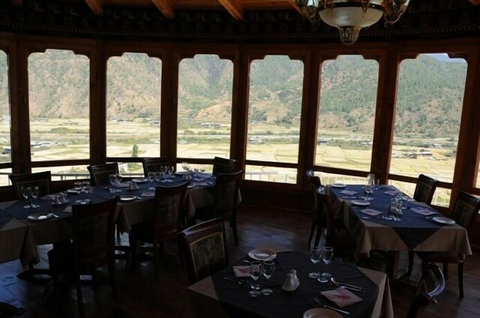 Imagen general del Hotel Dewachen Resort. Foto 6