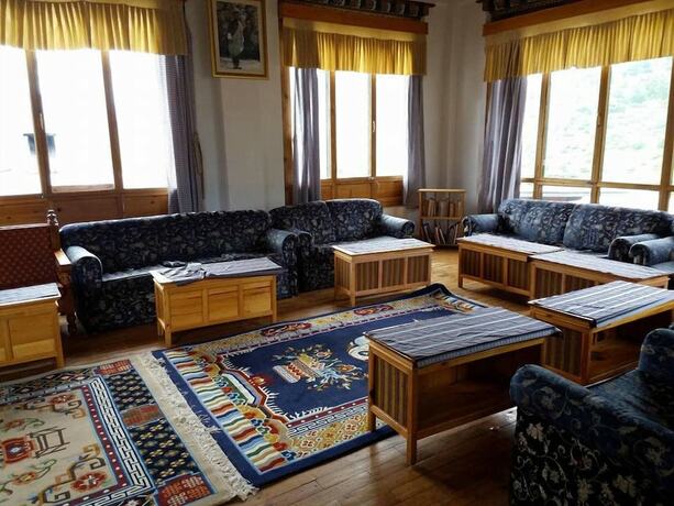 Imagen general del Hotel Dewachen Resort. Foto 7