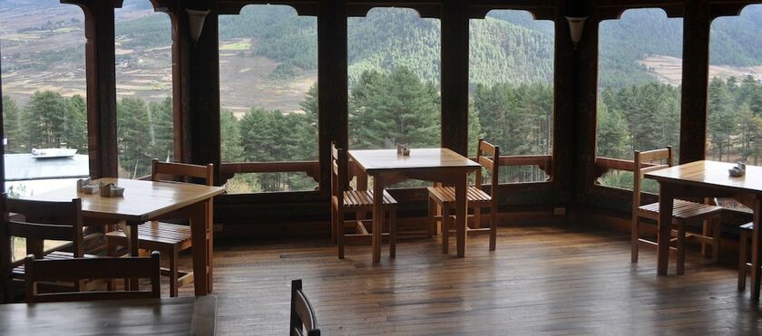 Imagen general del Hotel Dewachen Resort. Foto 8