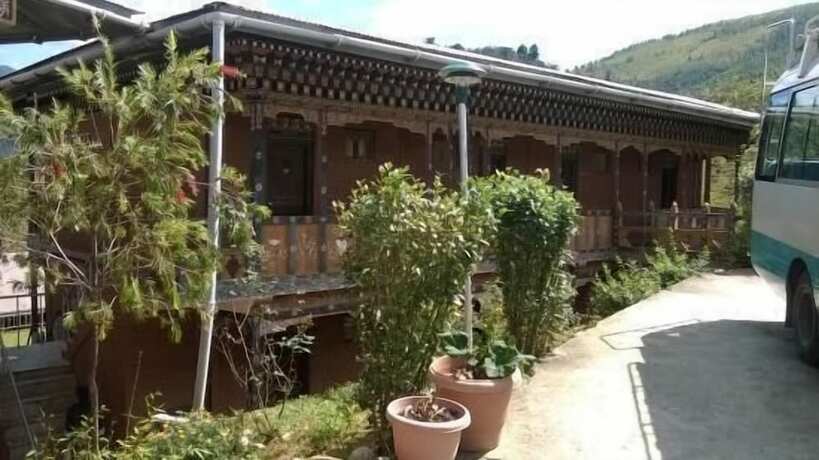 Imagen general del Hotel Dewachen Resort. Foto 10