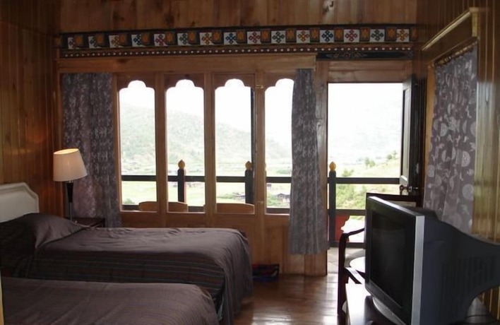 Imagen general del Hotel Dewachen Resort. Foto 12